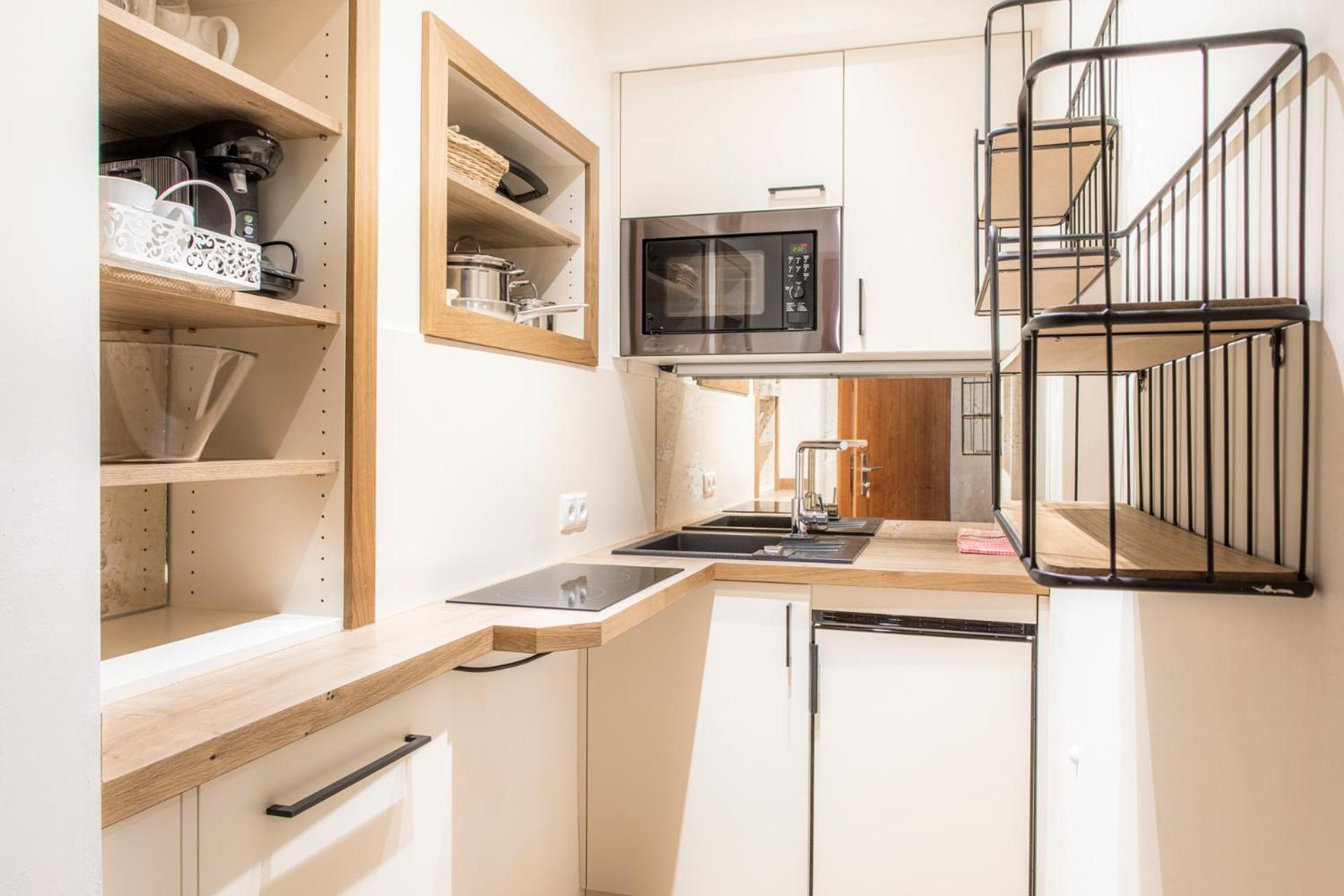 Appartement Arnoldgut Альтенмаркт  Экстерьер фото