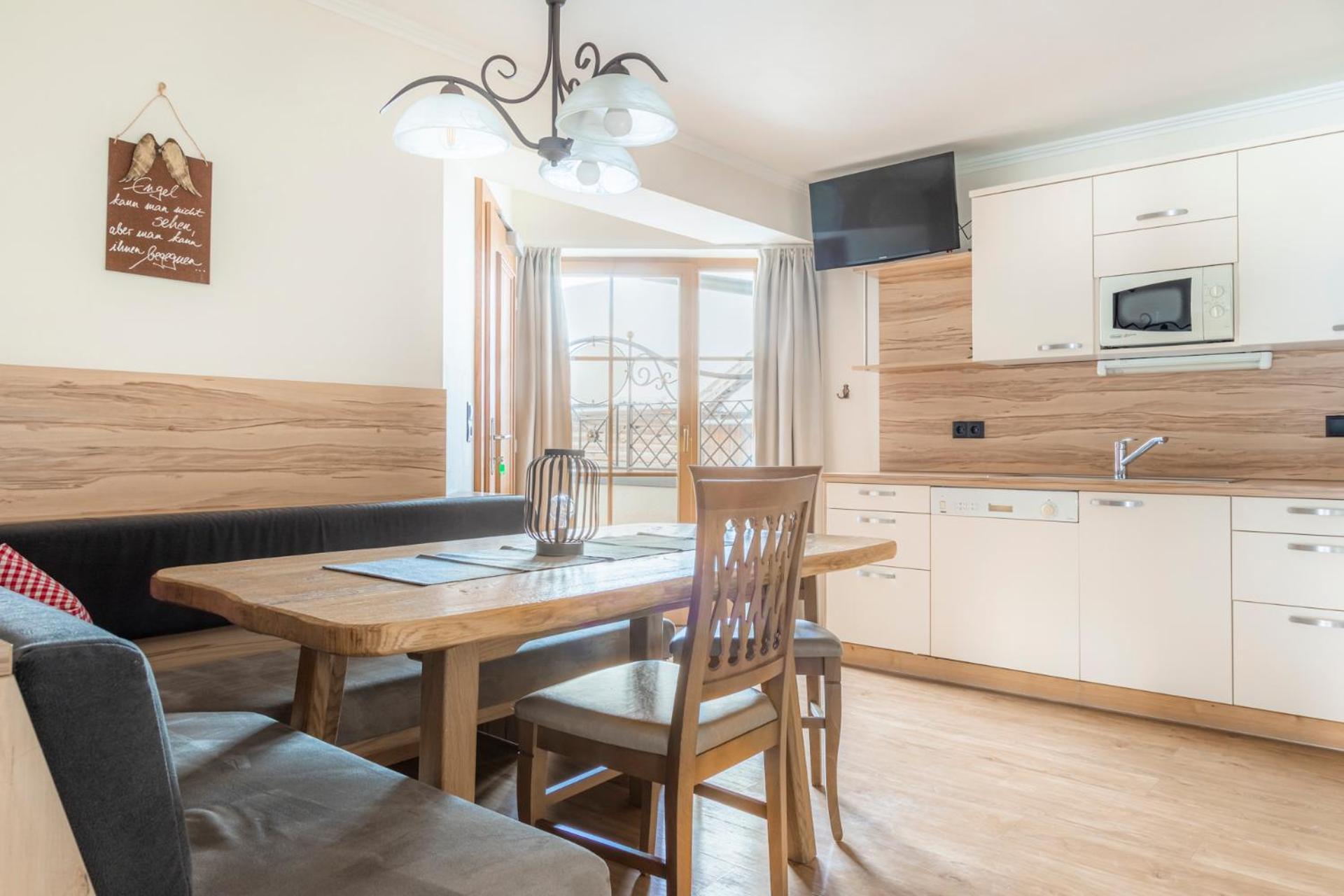 Appartement Arnoldgut Альтенмаркт  Экстерьер фото