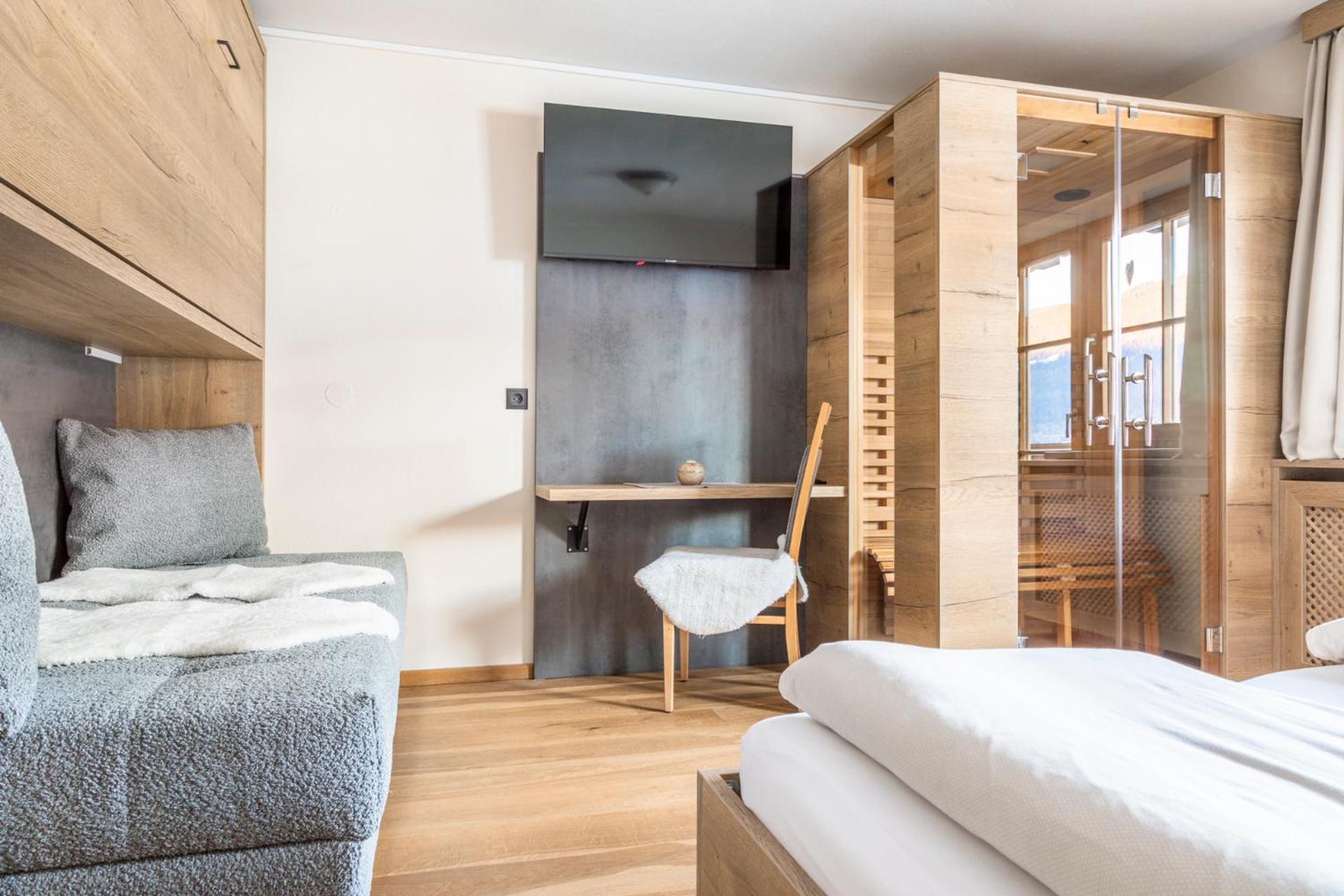 Appartement Arnoldgut Альтенмаркт  Экстерьер фото