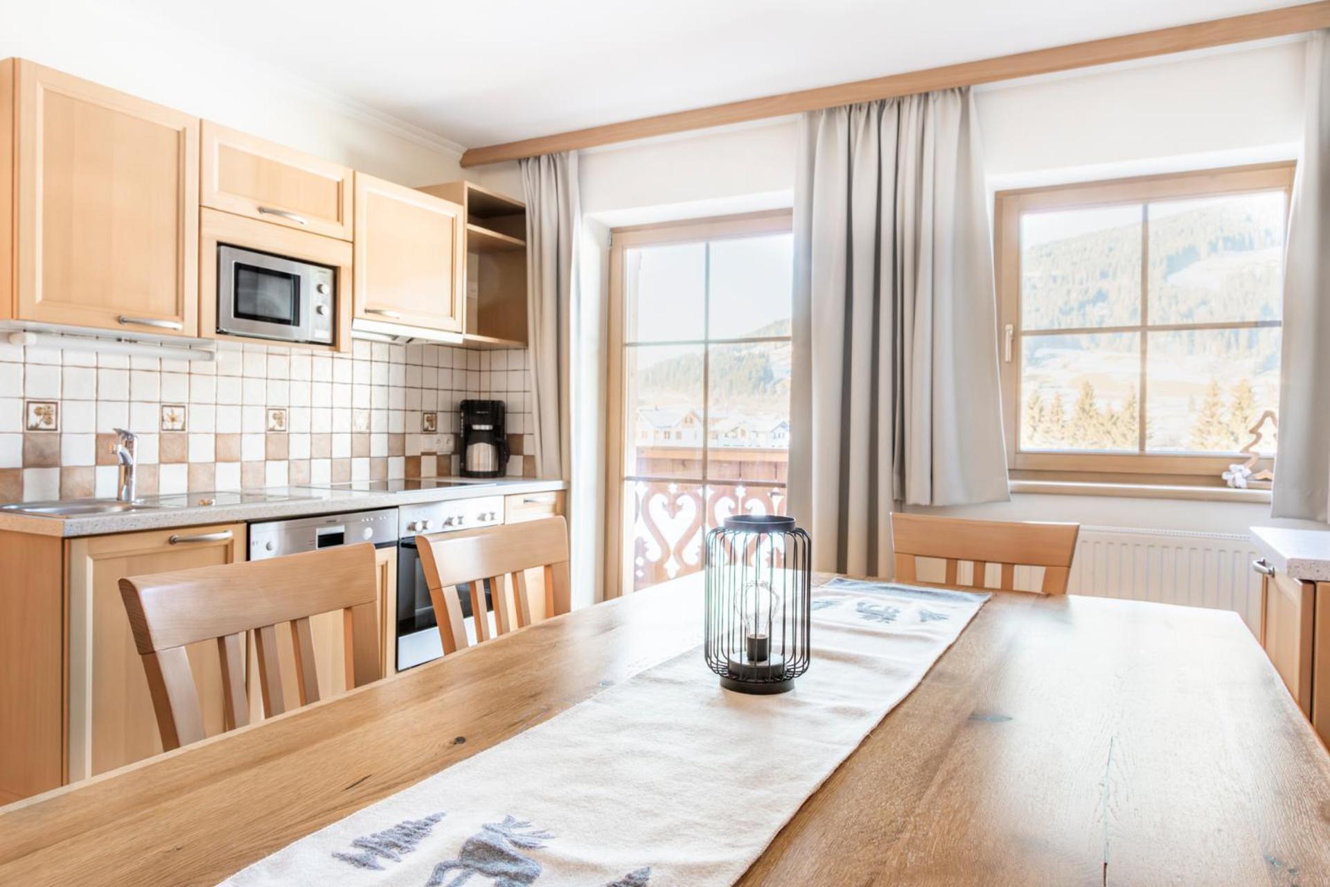Appartement Arnoldgut Альтенмаркт  Экстерьер фото